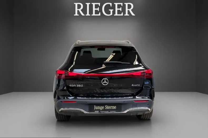 Mercedes-Benz EQA (Clasa GLA) din 2024 cu 30.788 km - oferta MER254199 - foto 9