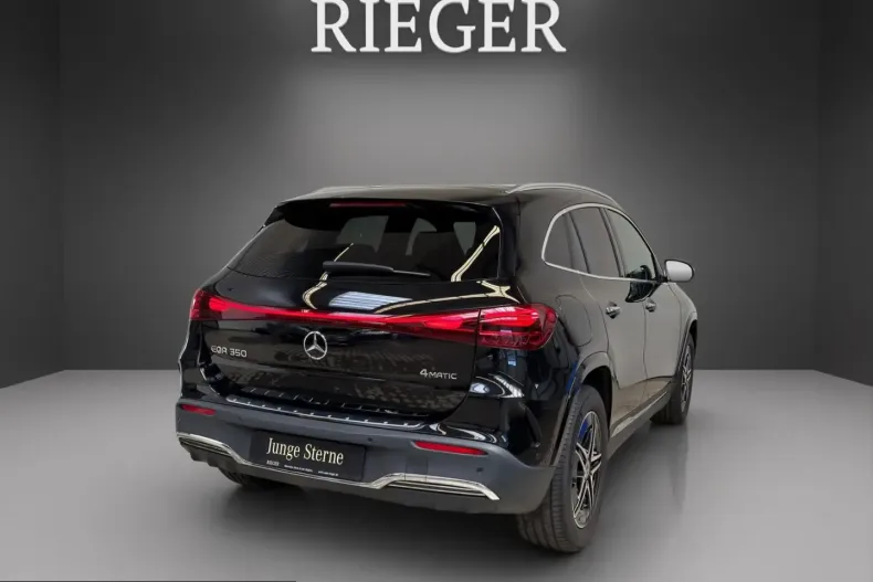 Mercedes-Benz EQA (Clasa GLA) din 2024 cu 30.788 km - oferta MER254199 - foto 12