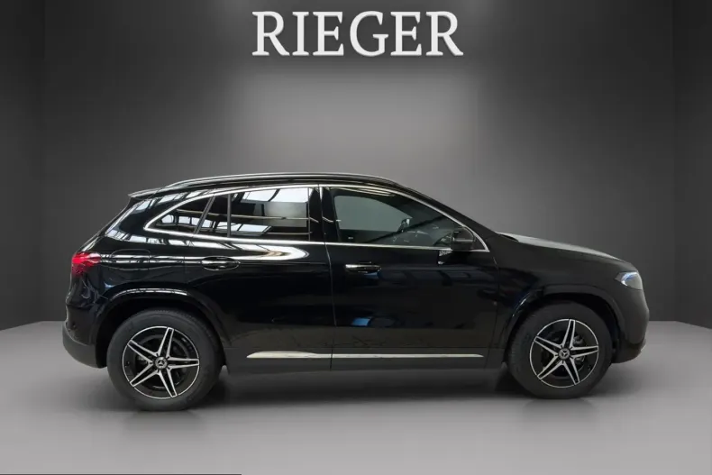 Mercedes-Benz EQA (Clasa GLA) din 2024 cu 30.788 km - oferta MER254199 - foto 13