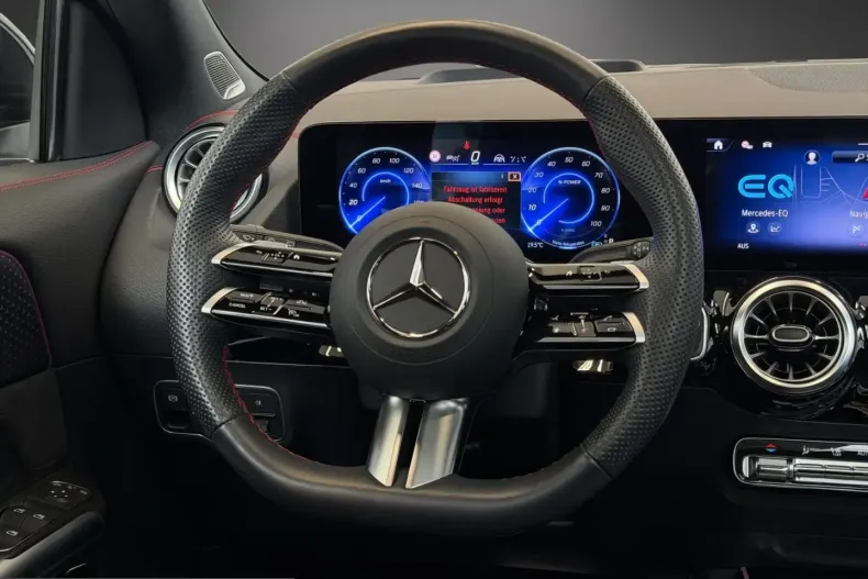 Mercedes-Benz EQA (Clasa GLA) din 2024 cu 30.788 km - oferta MER254199 - foto 18