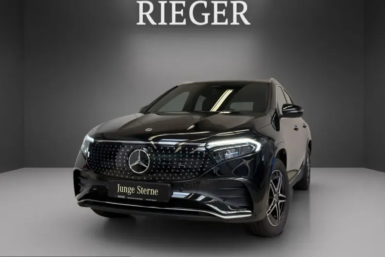 Mercedes-Benz EQA (Clasa GLA) din 2024 cu 30.788 km - oferta MER254199 - foto 20