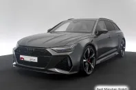Audi RS6 din 2023 cu 50.339 km - oferta AUD254200 - foto 1