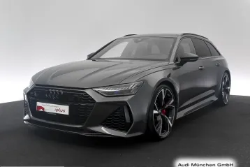 Audi RS6 din 2023 - oferta AUD254200