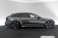 Audi RS6 din 2023 cu 50.339 km - oferta AUD254200 - foto 4