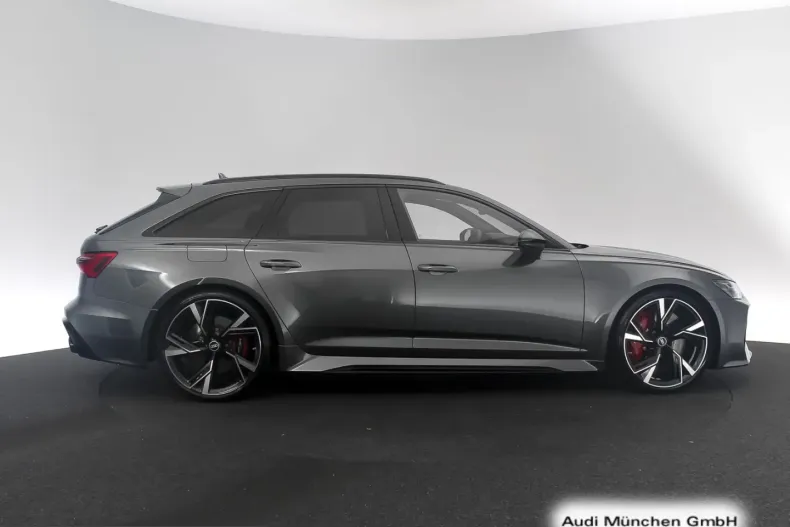 Audi RS6 din 2023 cu 50.339 km - oferta AUD254200 - foto 4