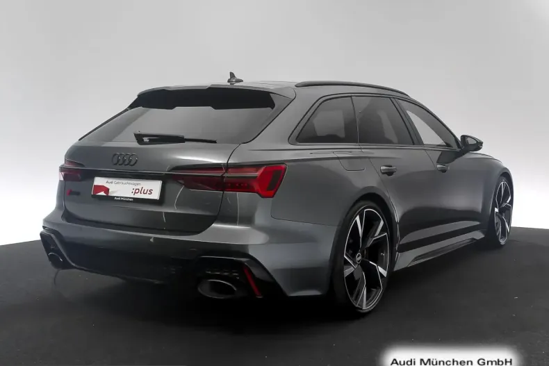 Audi RS6 din 2023 cu 50.339 km - oferta AUD254200 - foto 5