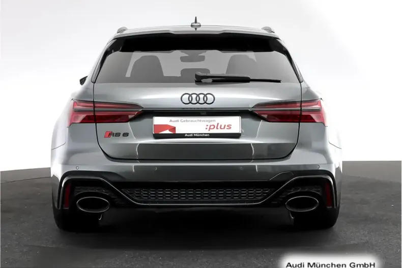 Audi RS6 din 2023 cu 50.339 km - oferta AUD254200 - foto 6