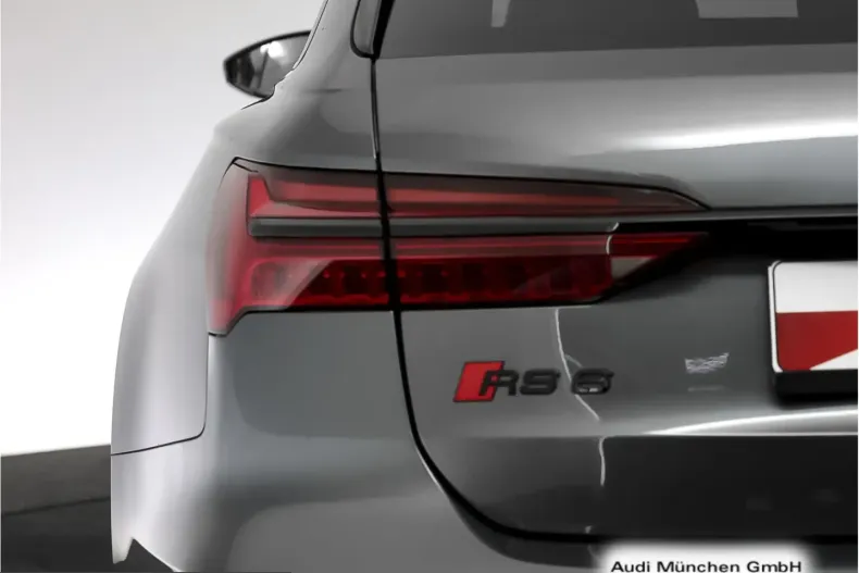 Audi RS6 din 2023 cu 50.339 km - oferta AUD254200 - foto 7