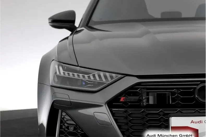 Audi RS6 din 2023 cu 50.339 km - oferta AUD254200 - foto 8
