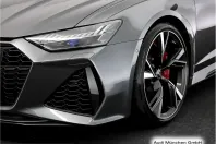 Audi RS6 din 2023 cu 50.339 km - oferta AUD254200 - foto 9