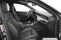 Audi RS6 din 2023 cu 50.339 km - oferta AUD254200 - foto 10