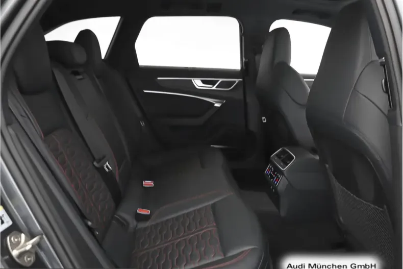 Audi RS6 din 2023 cu 50.339 km - oferta AUD254200 - foto 12