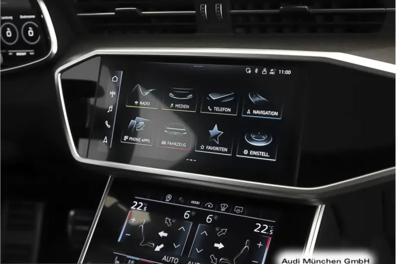 Audi RS6 din 2023 cu 50.339 km - oferta AUD254200 - foto 13
