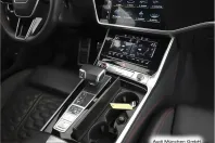 Audi RS6 din 2023 cu 50.339 km - oferta AUD254200 - foto 14