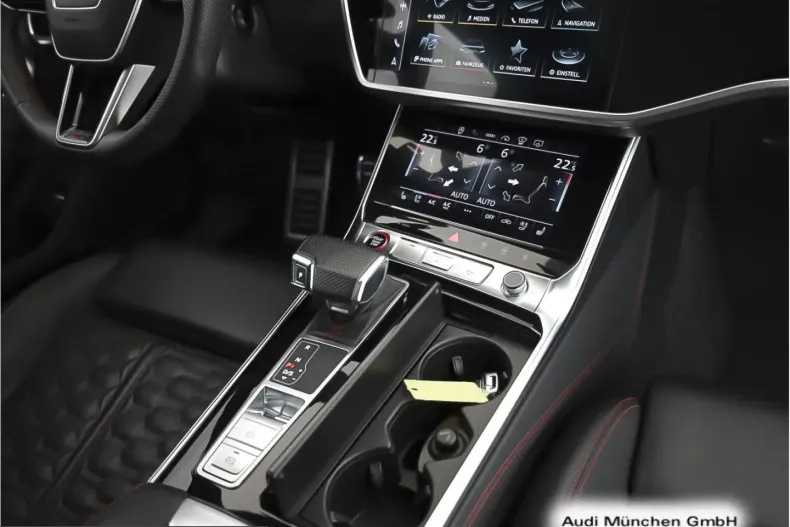 Audi RS6 din 2023 cu 50.339 km - oferta AUD254200 - foto 14