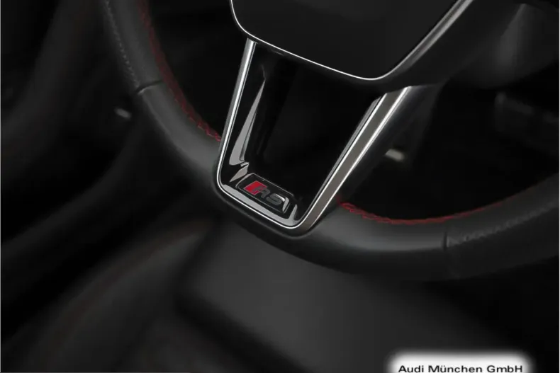 Audi RS6 din 2023 cu 50.339 km - oferta AUD254200 - foto 16