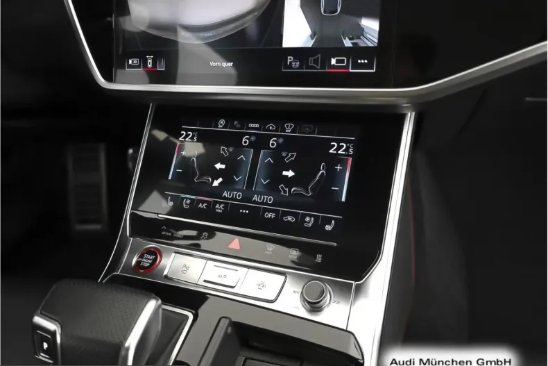 Audi RS6 din 2023 cu 50.339 km - oferta AUD254200 - foto 18
