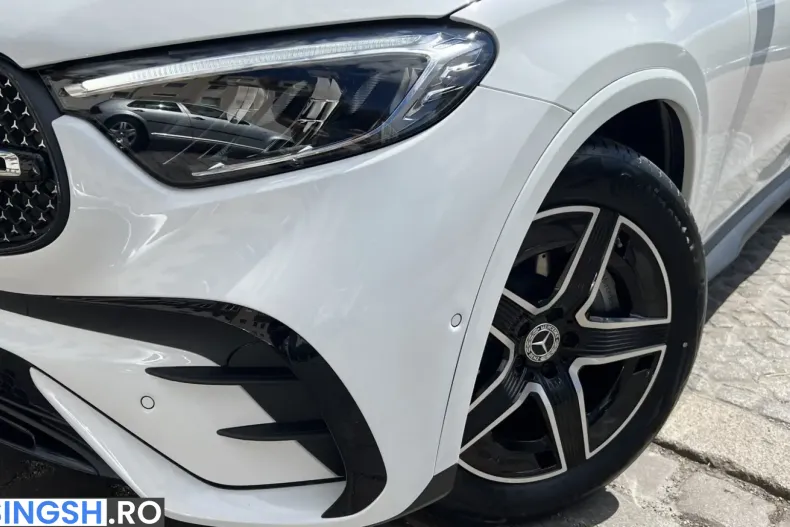 Mercedes-Benz GLC 200 (Clasa GLC) din 2024 cu 51 km - oferta MER254202 - foto 3