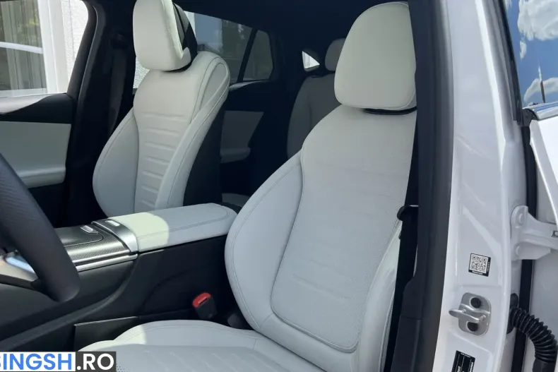 Mercedes-Benz GLC 200 (Clasa GLC) din 2024 cu 51 km - oferta MER254202 - foto 6