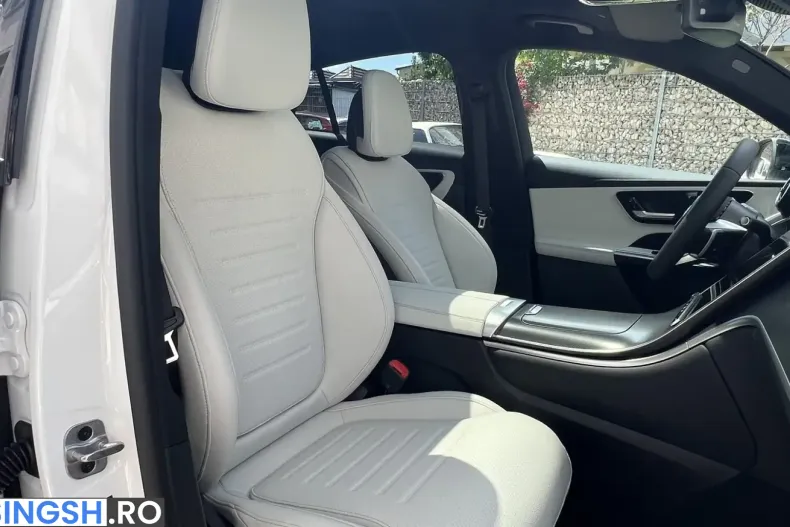 Mercedes-Benz GLC 200 (Clasa GLC) din 2024 cu 51 km - oferta MER254202 - foto 7