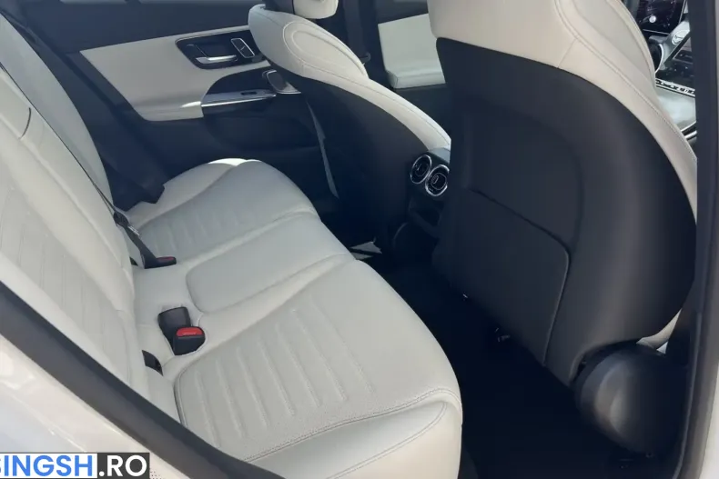 Mercedes-Benz GLC 200 (Clasa GLC) din 2024 cu 51 km - oferta MER254202 - foto 13