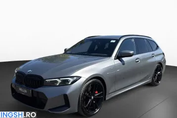 BMW 320 din 2023 - oferta BMW254203