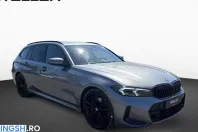 BMW 320 (Seria 3) din 2023 cu 84.691 km - oferta BMW254203 - foto 2