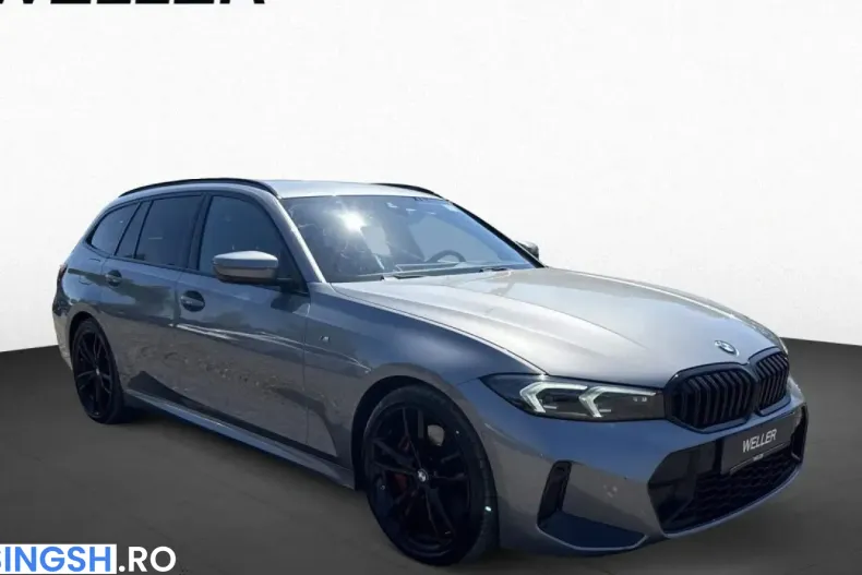 BMW 320 (Seria 3) din 2023 cu 84.691 km - oferta BMW254203 - foto 2