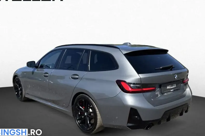 BMW 320 (Seria 3) din 2023 cu 84.691 km - oferta BMW254203 - foto 3