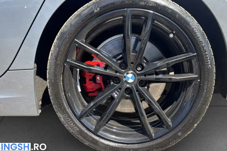 BMW 320 (Seria 3) din 2023 cu 84.691 km - oferta BMW254203 - foto 5