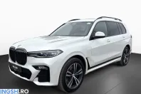 BMW X7 (Seria X) din 2022 cu 66.249 km - oferta BMW254204 - foto 1