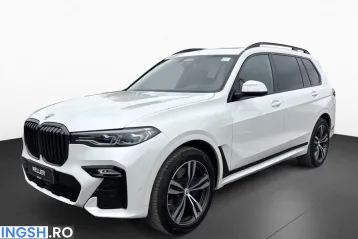 BMW X7 din 2022 - oferta BMW254204