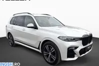 BMW X7 (Seria X) din 2022 cu 66.249 km - oferta BMW254204 - foto 2