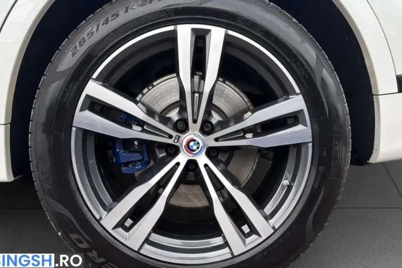 BMW X7 (Seria X) din 2022 cu 66.249 km - oferta BMW254204 - foto 5