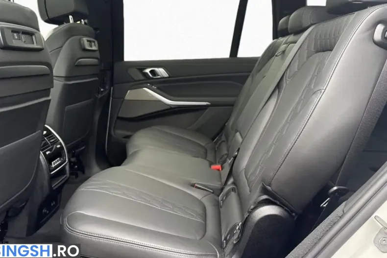 BMW X7 (Seria X) din 2022 cu 66.249 km - oferta BMW254204 - foto 8