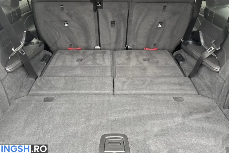 BMW X7 (Seria X) din 2022 cu 66.249 km - oferta BMW254204 - foto 12