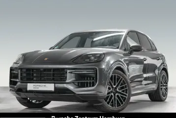Porsche Cayenne din 2024 - oferta POR254205