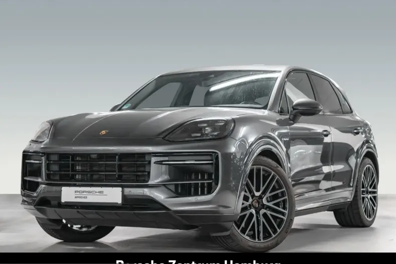 Porsche Cayenne din 2024 cu 25.911 km - oferta POR254205 - foto 1