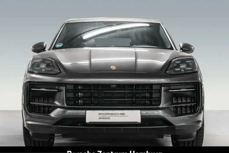 Porsche Cayenne din 2024 cu 25.911 km - oferta POR254205 - foto 2
