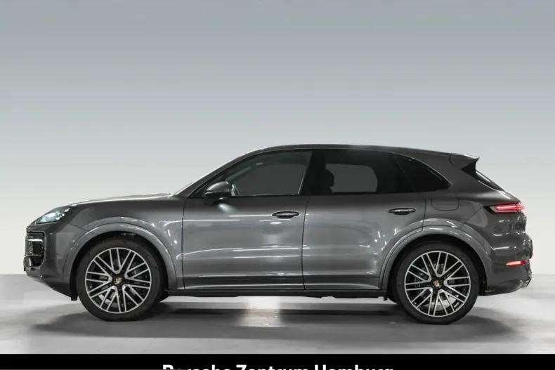 Porsche Cayenne din 2024 cu 25.911 km - oferta POR254205 - foto 3