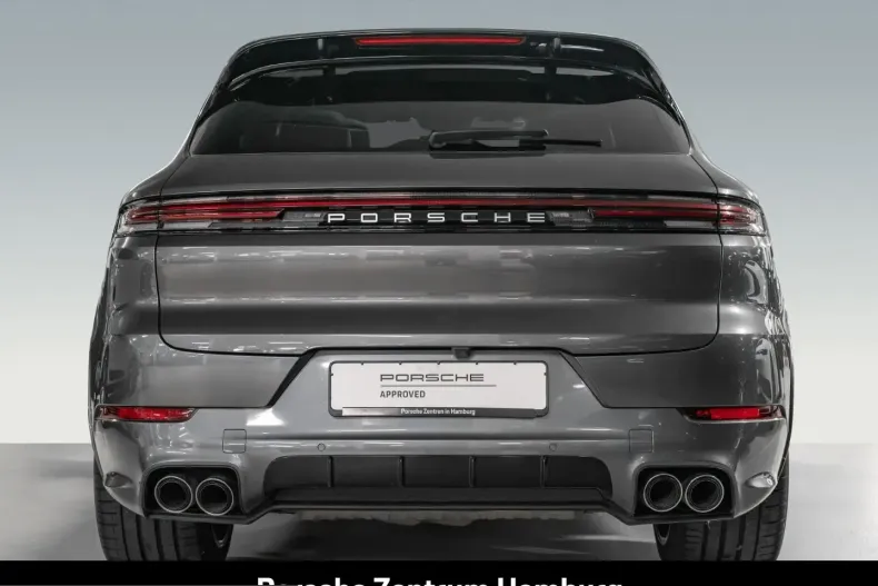 Porsche Cayenne din 2024 cu 25.911 km - oferta POR254205 - foto 4