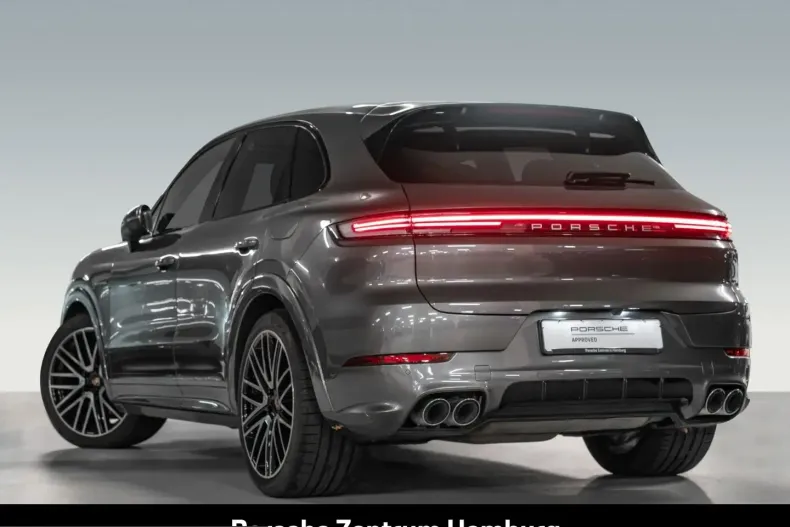 Porsche Cayenne din 2024 cu 25.911 km - oferta POR254205 - foto 5