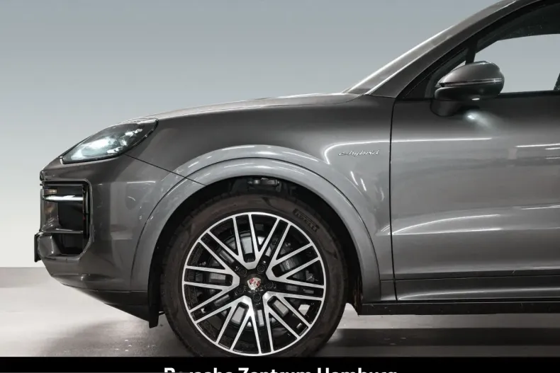 Porsche Cayenne din 2024 cu 25.911 km - oferta POR254205 - foto 8