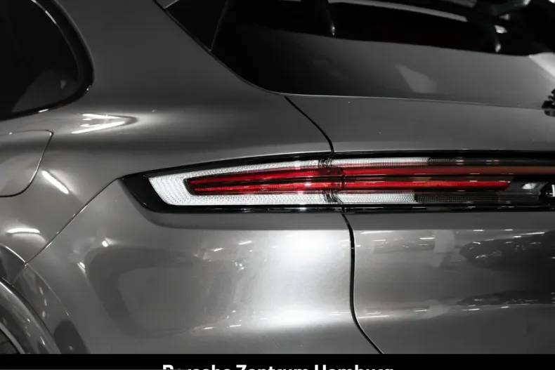Porsche Cayenne din 2024 cu 25.911 km - oferta POR254205 - foto 9