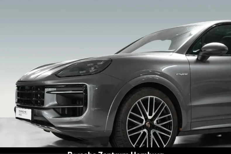 Porsche Cayenne din 2024 cu 25.911 km - oferta POR254205 - foto 10