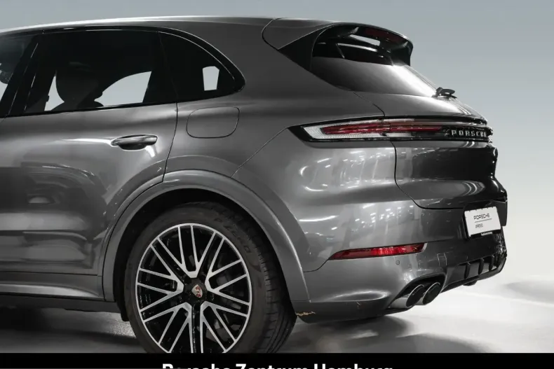 Porsche Cayenne din 2024 cu 25.911 km - oferta POR254205 - foto 11