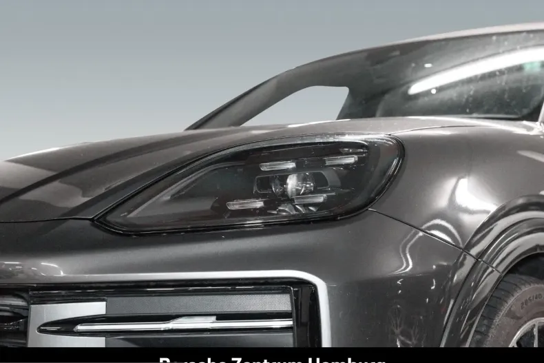 Porsche Cayenne din 2024 cu 25.911 km - oferta POR254205 - foto 12