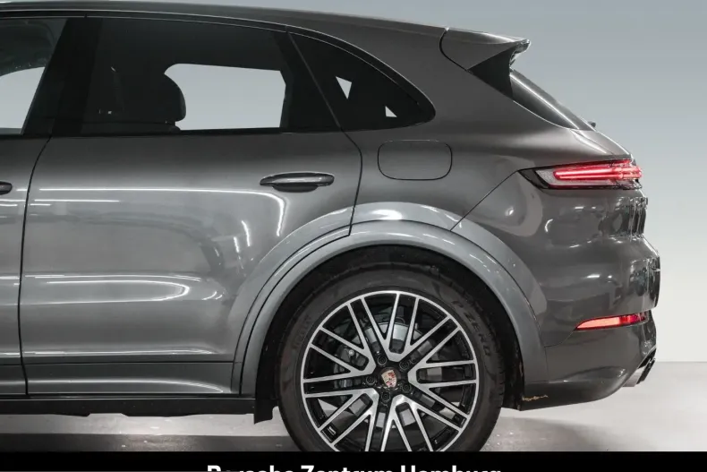 Porsche Cayenne din 2024 cu 25.911 km - oferta POR254205 - foto 13