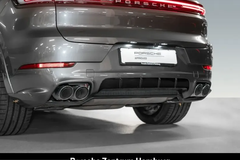 Porsche Cayenne din 2024 cu 25.911 km - oferta POR254205 - foto 14