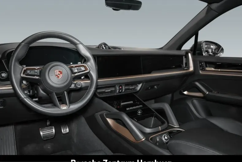 Porsche Cayenne din 2024 cu 25.911 km - oferta POR254205 - foto 15
